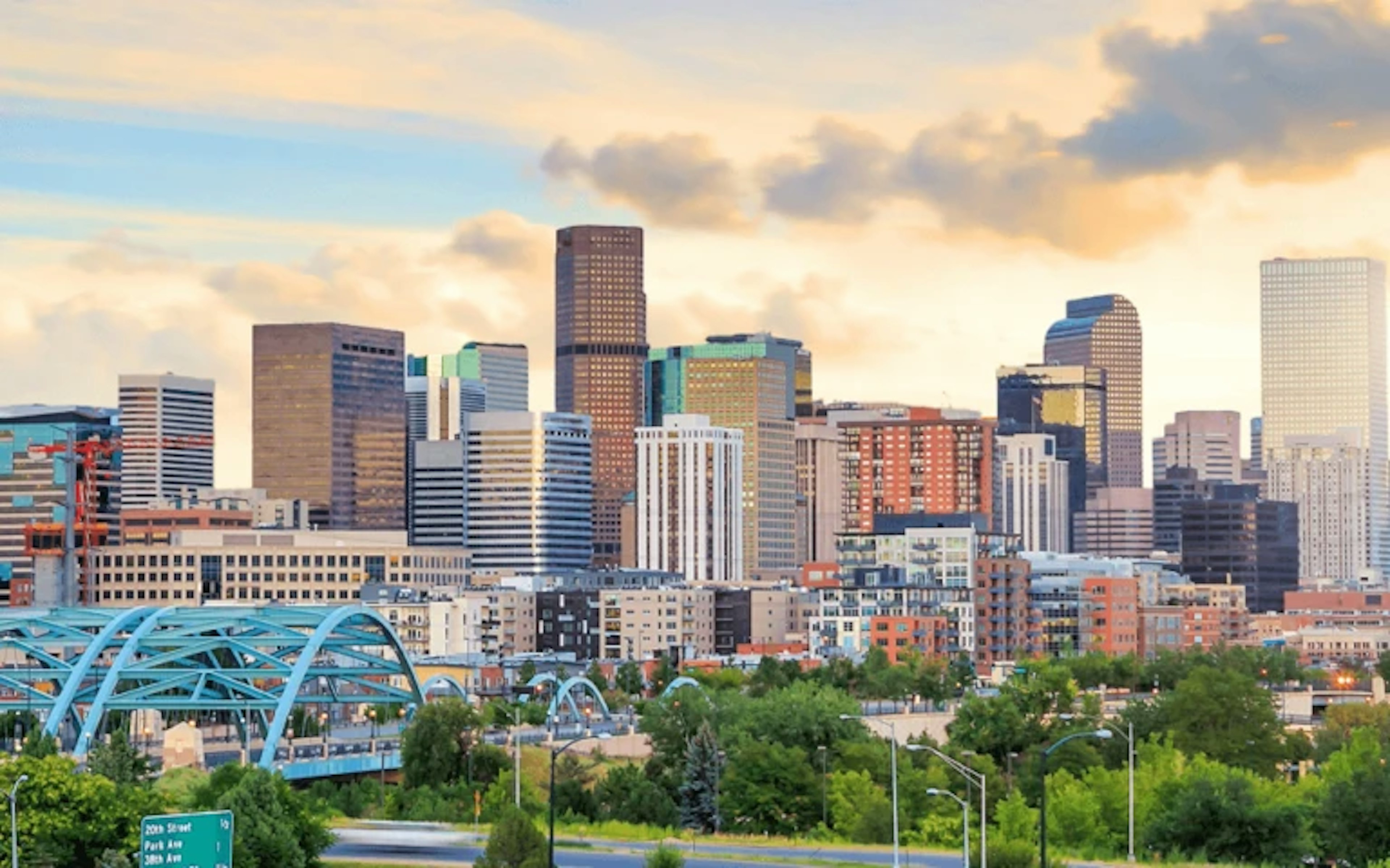 denver-city-skyline